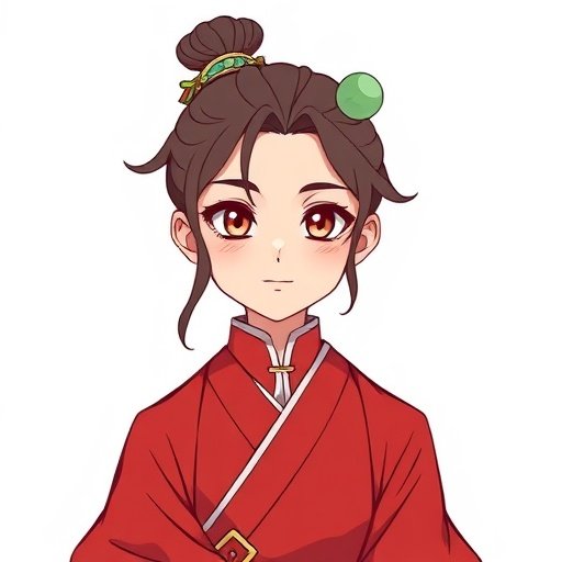 红尘修士