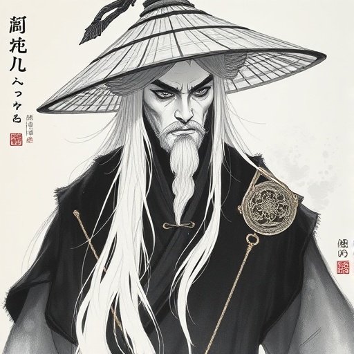 云中仙客